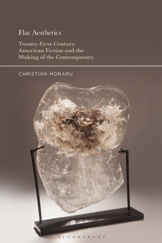 Cover image: Flat Aesthetics 1st edition 9781501355271