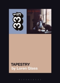 Cover image: Carole King's Tapestry 1st edition 9781501355622