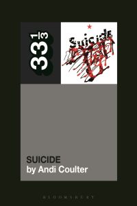 Titelbild: Suicide's Suicide 1st edition 9781501355660
