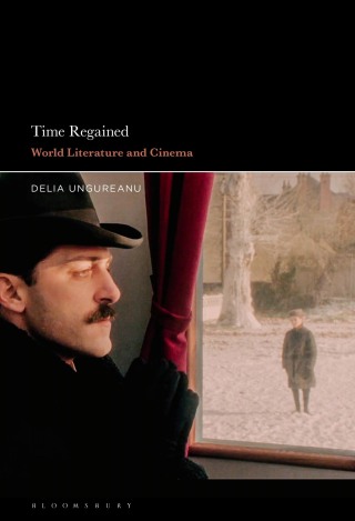 Immagine di copertina: Time Regained 1st edition 9798765103494