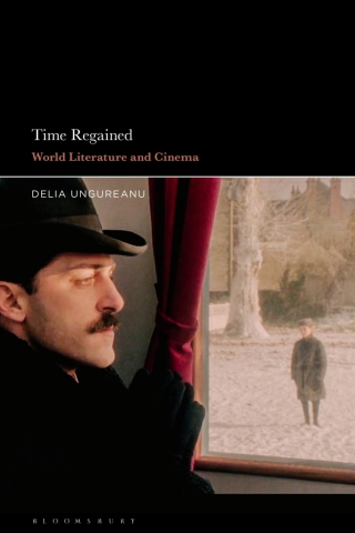 Cover image: Time Regained 1st edition 9798765103494
