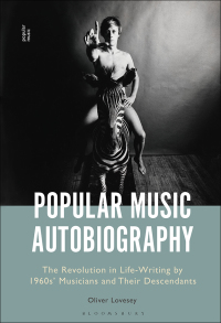 Cover image: Popular Music Autobiography 1st edition 9781501355837
