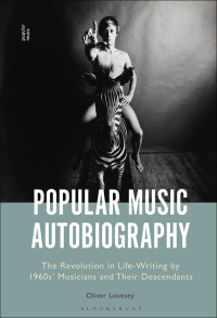 Imagen de portada: Popular Music Autobiography 1st edition 9781501355837