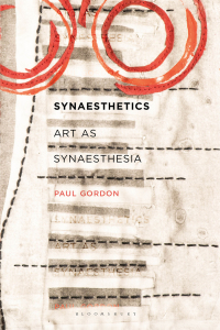 Imagen de portada: Synaesthetics 1st edition 9781501356797