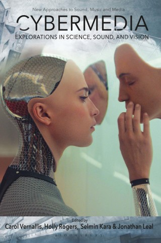 Immagine di copertina: Cybermedia 1st edition 9781501357039