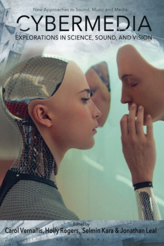 Cover image: Cybermedia 1st edition 9781501357039