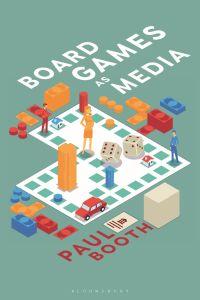 Titelbild: Board Games as Media 1st edition 9781501357169