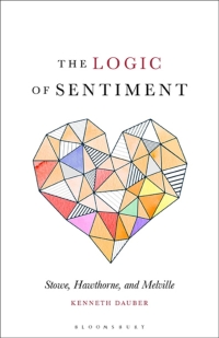 Immagine di copertina: The Logic of Sentiment 1st edition 9781501357367