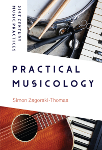 Omslagafbeelding: Practical Musicology 1st edition 9781501357794