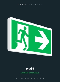 表紙画像: Exit 1st edition 9781501358159