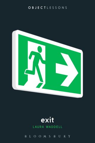 Cover image: Exit 1st edition 9781501358159