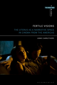 Cover image: Fertile Visions 1st edition 9781501358579