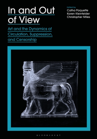 表紙画像: In and Out of View 1st edition 9781501358715