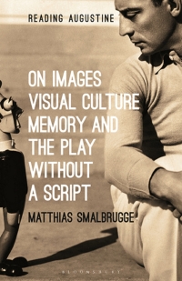 Titelbild: On Images, Visual Culture, Memory and the Play without a Script 1st edition 9781501358845