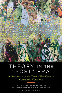 表紙画像: Theory in the "Post" Era 1st edition 9781501381973