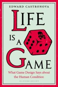 صورة الغلاف: Life Is a Game 1st edition 9781501360619