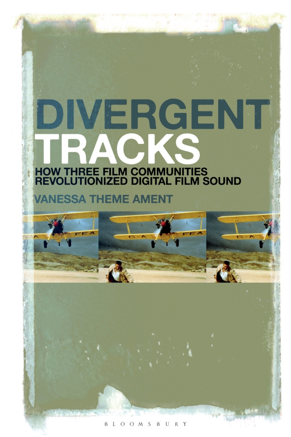 ISBN 9781501378539 product image for Divergent Tracks - 1st Edition (eBook Rental) | upcitemdb.com