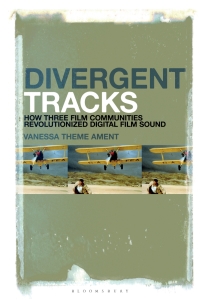 Immagine di copertina: Divergent Tracks 1st edition 9781501378539