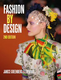 Cover image: Fashion by Design 2nd edition 9781501359491