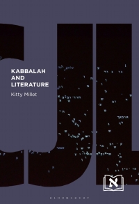 表紙画像: Kabbalah and Literature 1st edition 9781501359682