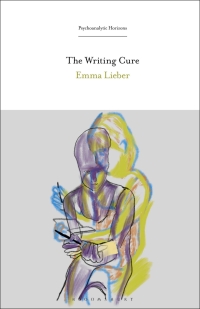 Cover image: The Writing Cure 1st edition 9781501370724