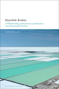 صورة الغلاف: Hyperbolic Realism 1st edition 9781501360497