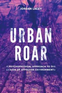 Cover image: Urban Roar 1st edition 9781501360565
