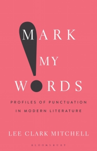 Cover image: Mark My Words 1st edition 9781501360725