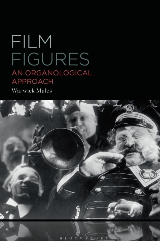 Cover image: Film Figures 1st edition 9781501361210