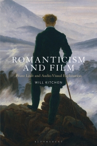 صورة الغلاف: Romanticism and Film 1st edition 9781501370953