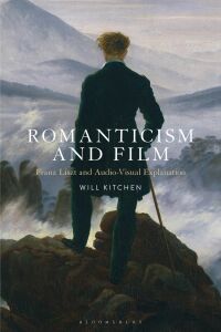 Cover image: Romanticism and Film 1st edition 9781501370953