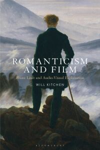 Titelbild: Romanticism and Film 1st edition 9781501370953