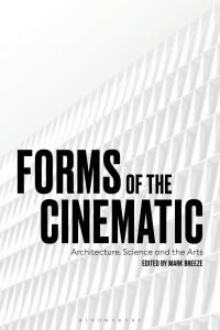 Cover image: Forms of the Cinematic 1st edition 9781501361425