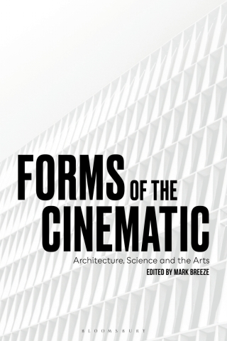 Immagine di copertina: Forms of the Cinematic 1st edition 9781501361425