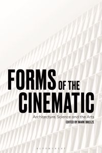 صورة الغلاف: Forms of the Cinematic 1st edition 9781501361425