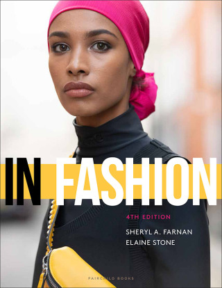 Cover image: In Fashion, 4th Edition 4th edition 9781501362040