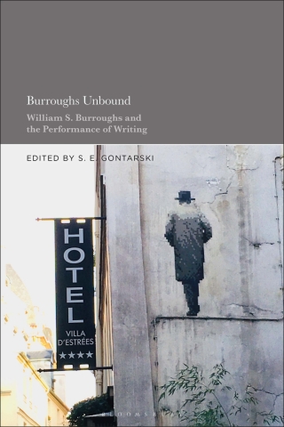 Imagen de portada: Burroughs Unbound 1st edition 9781501381096