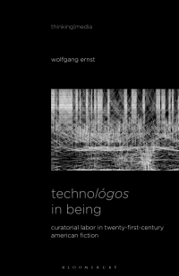 Cover image: Technológos in Being 1st edition 9781501362293