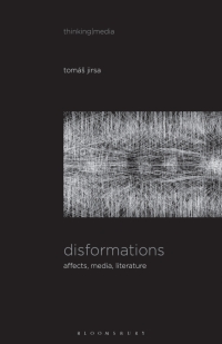 Cover image: Disformations 1st edition 9781501362347