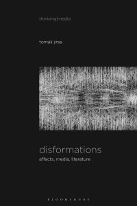 Imagen de portada: Disformations 1st edition 9781501362347