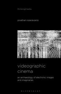 Omslagafbeelding: Videographic Cinema 1st edition 9781501369315