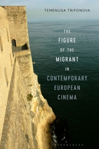 Imagen de portada: The Figure of the Migrant in Contemporary European Cinema 1st edition 9781501392962