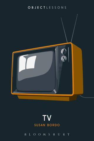表紙画像: TV 1st edition 9781501362521