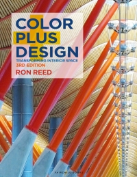 Titelbild: Color Plus Design 3rd edition 9781501362729