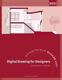 表紙画像: Digital Drawing for Designers 1st edition 9781501362835