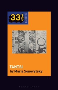 Titelbild: Vopli Vidopliassova’s Tantsi 1st edition 9781501363122