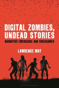 Cover image: Digital Zombies, Undead Stories 1st edition 9781501374876