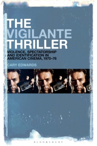 Cover image: The Vigilante Thriller 1st edition 9781501364129