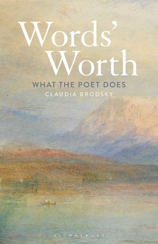 Cover image: Words' Worth 1st edition 9781501364525