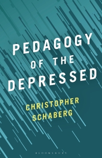 Cover image: Pedagogy of the Depressed 1st edition 9781501364570